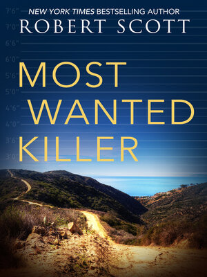 cover image of Most Wanted Killer